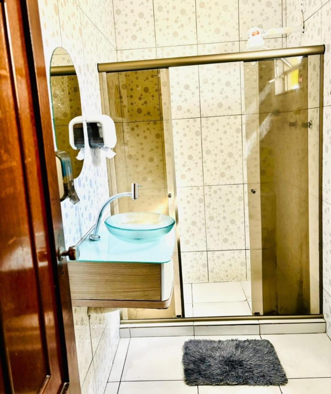 Hostel Estacao Maracana