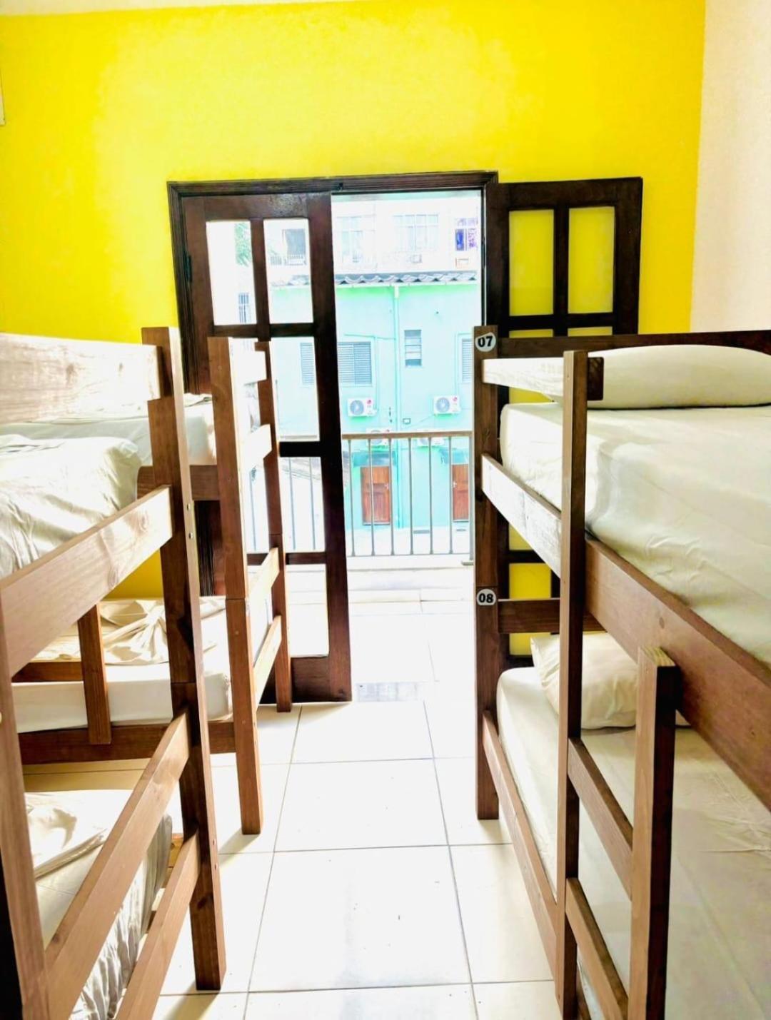 Estacao Maracana Hostel Rio de Janeiro