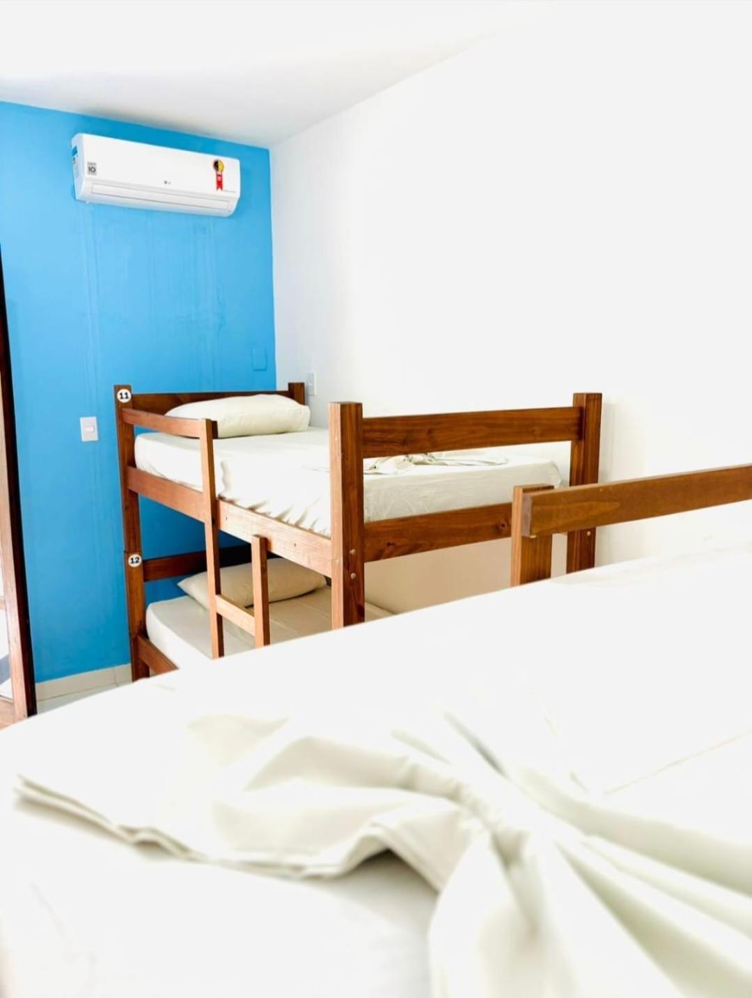 Estacao Maracana Hostel *