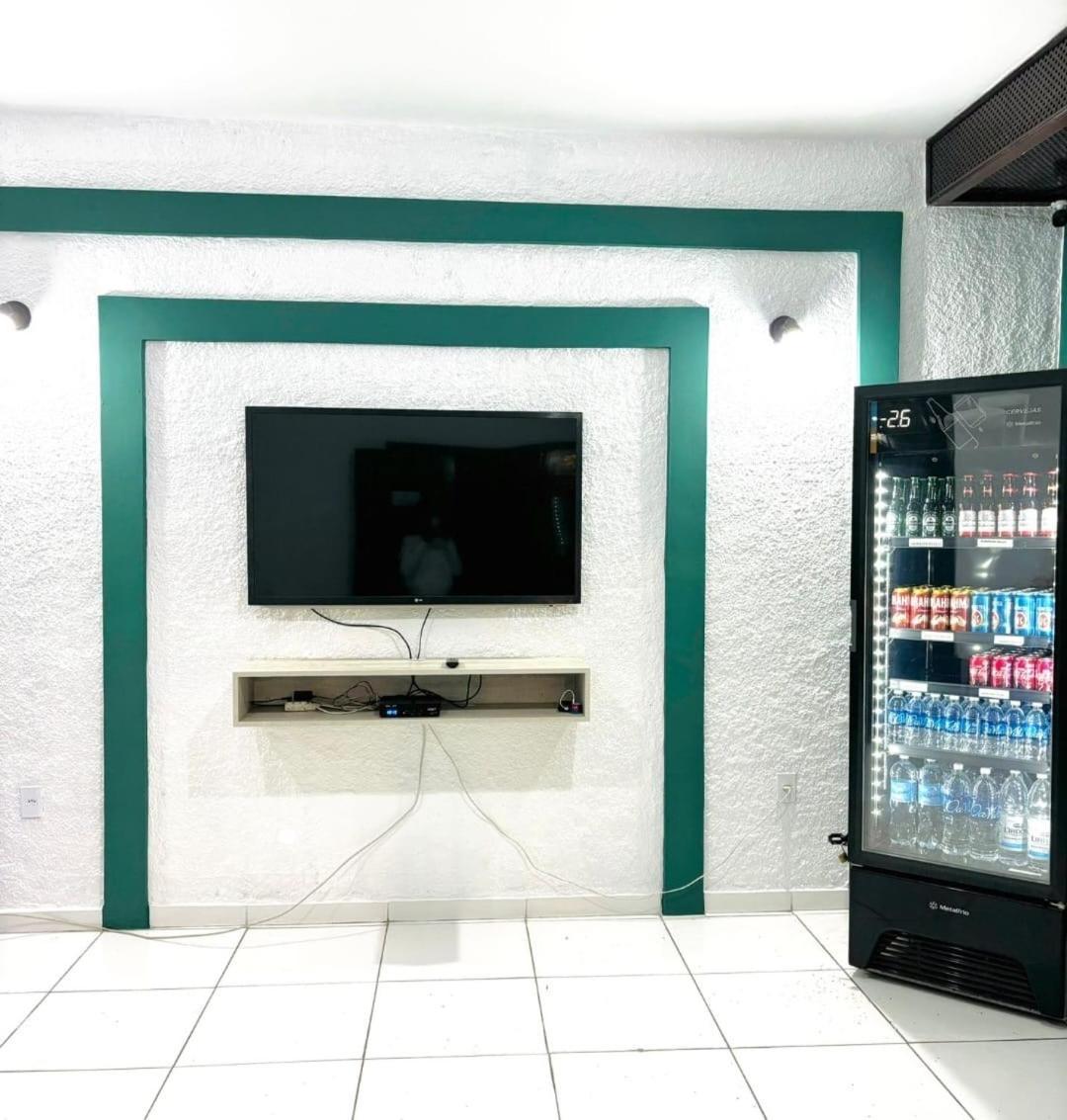 Hostel Estacao Maracana *