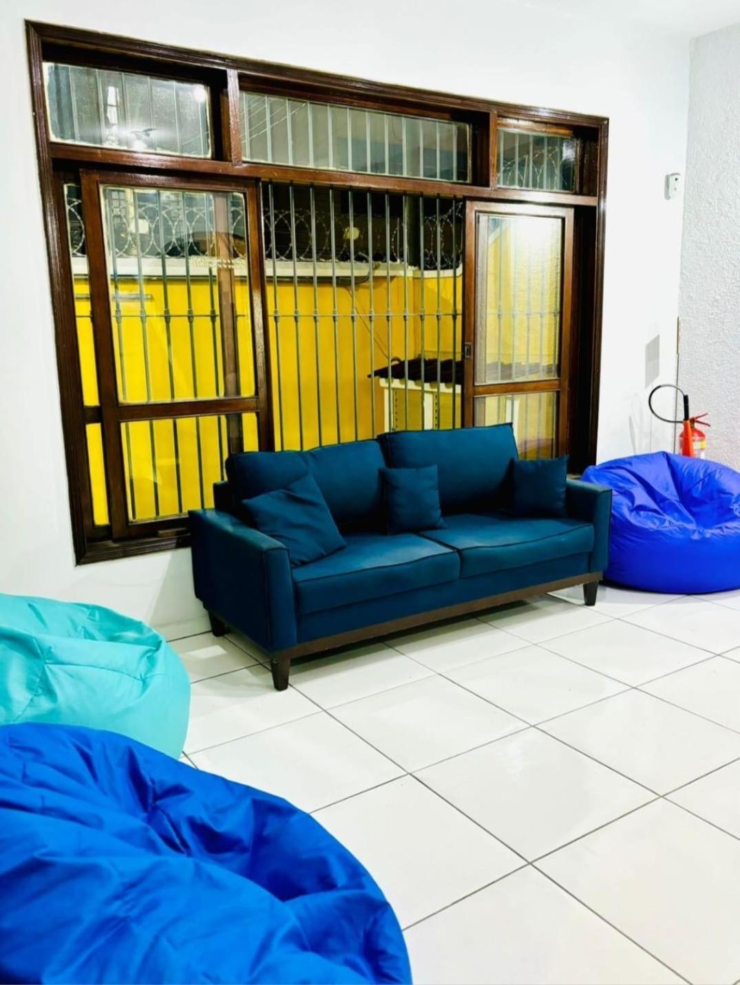 Estacao Maracana Hostel Rio de Janeiro