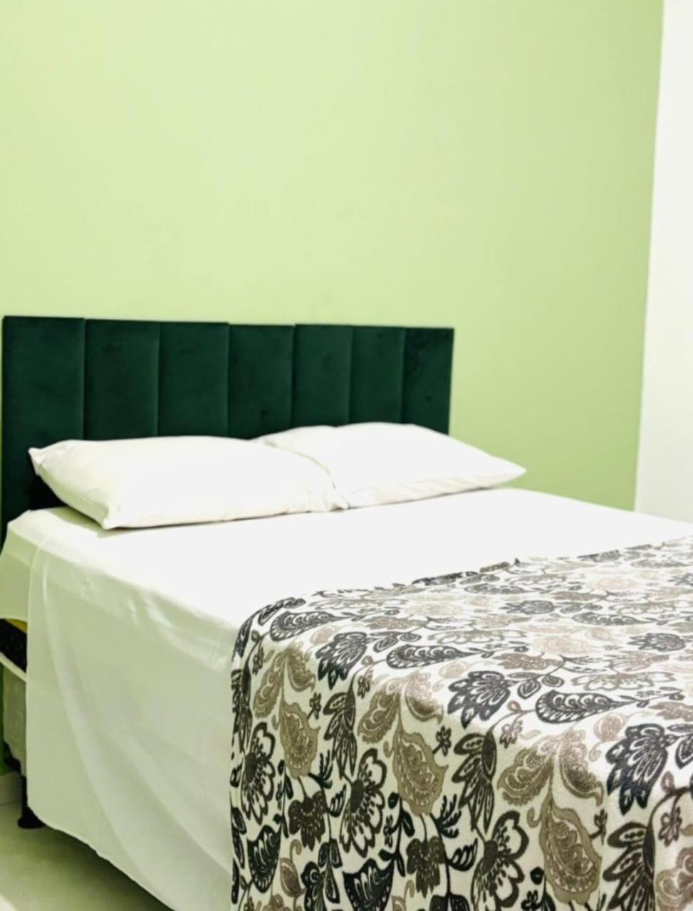 Estacao Maracana Hostel