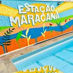 Hostel Estacao Maracana
