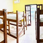 Hostel Estacao Maracana