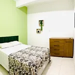 Hostel Estacao Maracana
