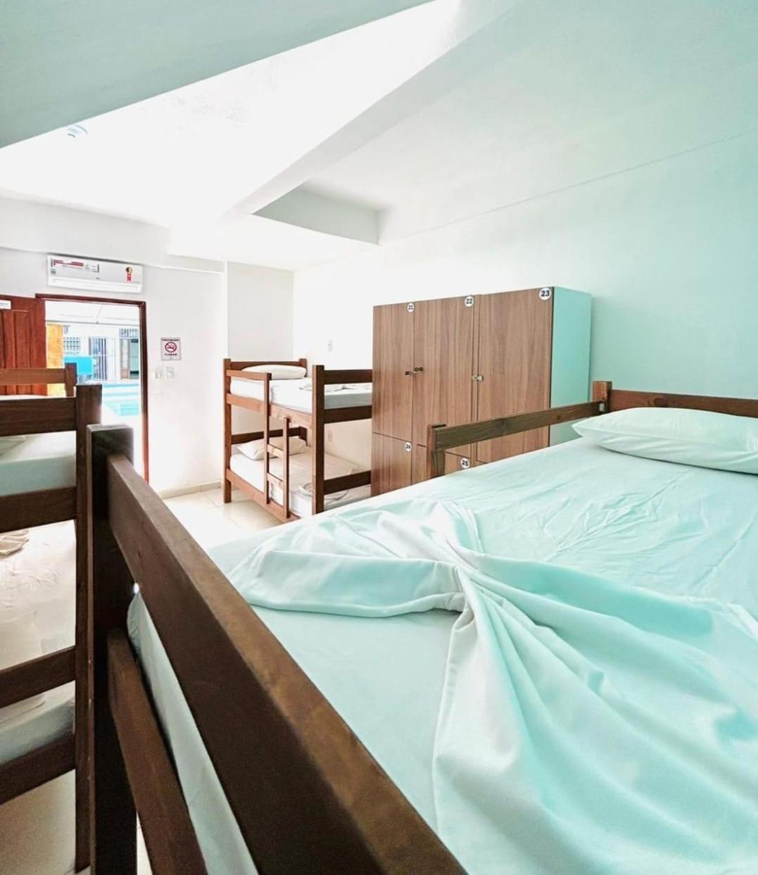Estacao Maracana Hostal *
