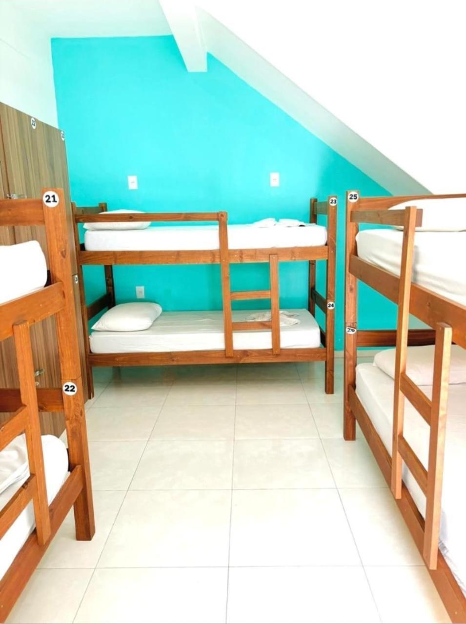 Estacao Maracana Hostal Río de Janeiro