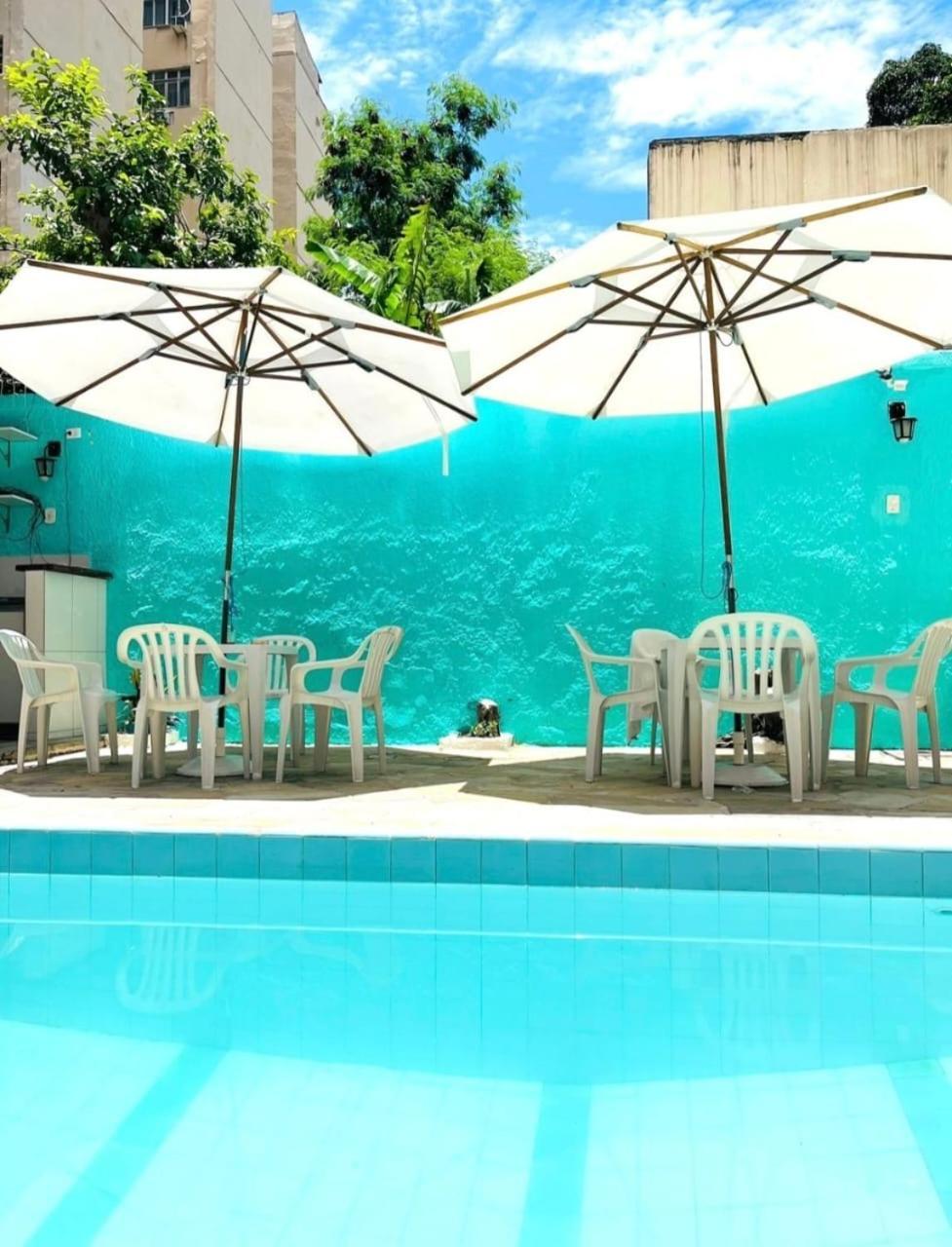 Hostal Estacao Maracana *