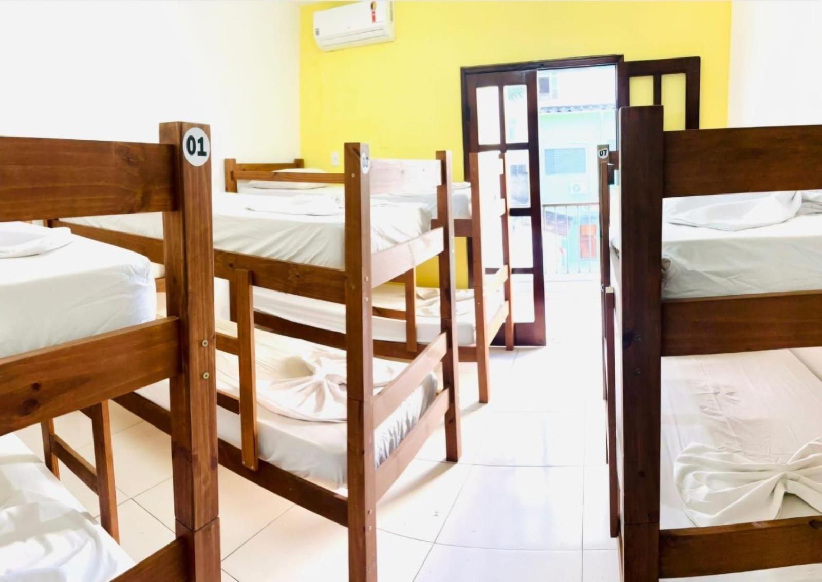 Hostal Estacao Maracana Río de Janeiro