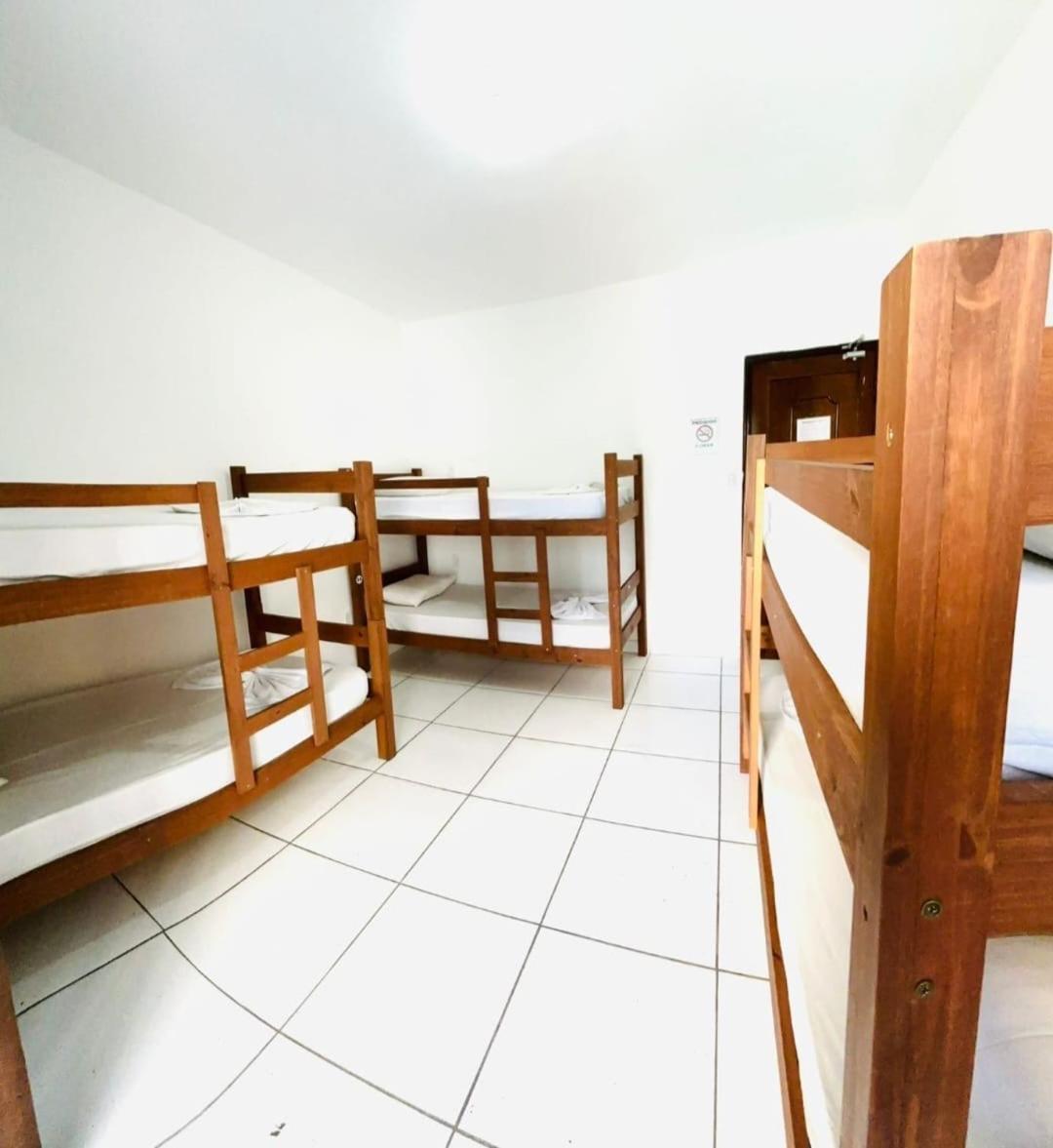 Estacao Maracana Hostal