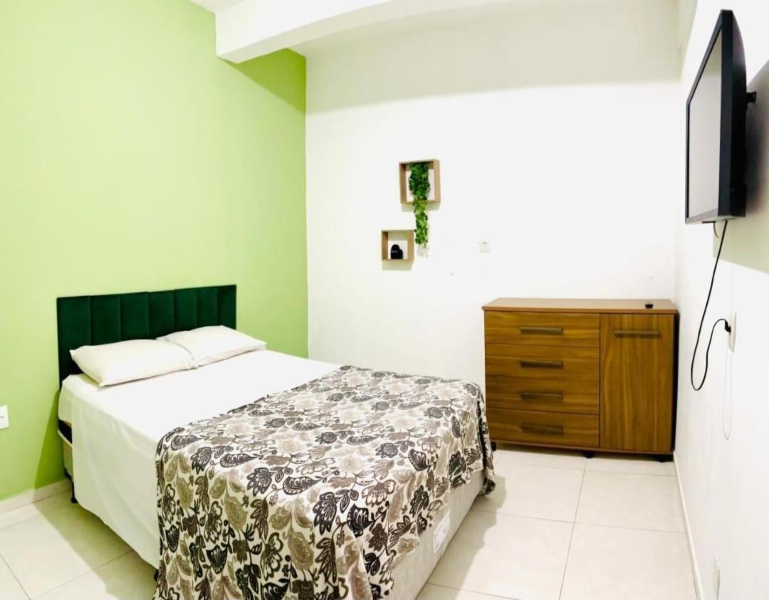 Estacao Maracana Hostal *