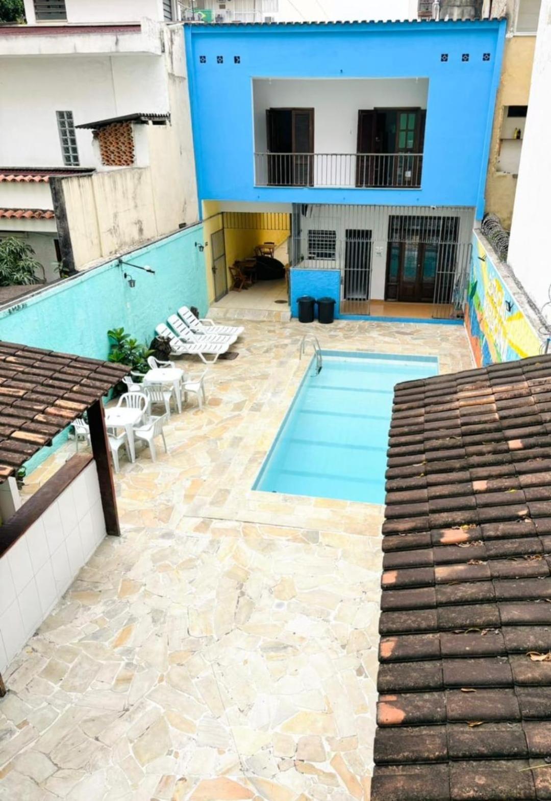 Estacao Maracana * Río de Janeiro