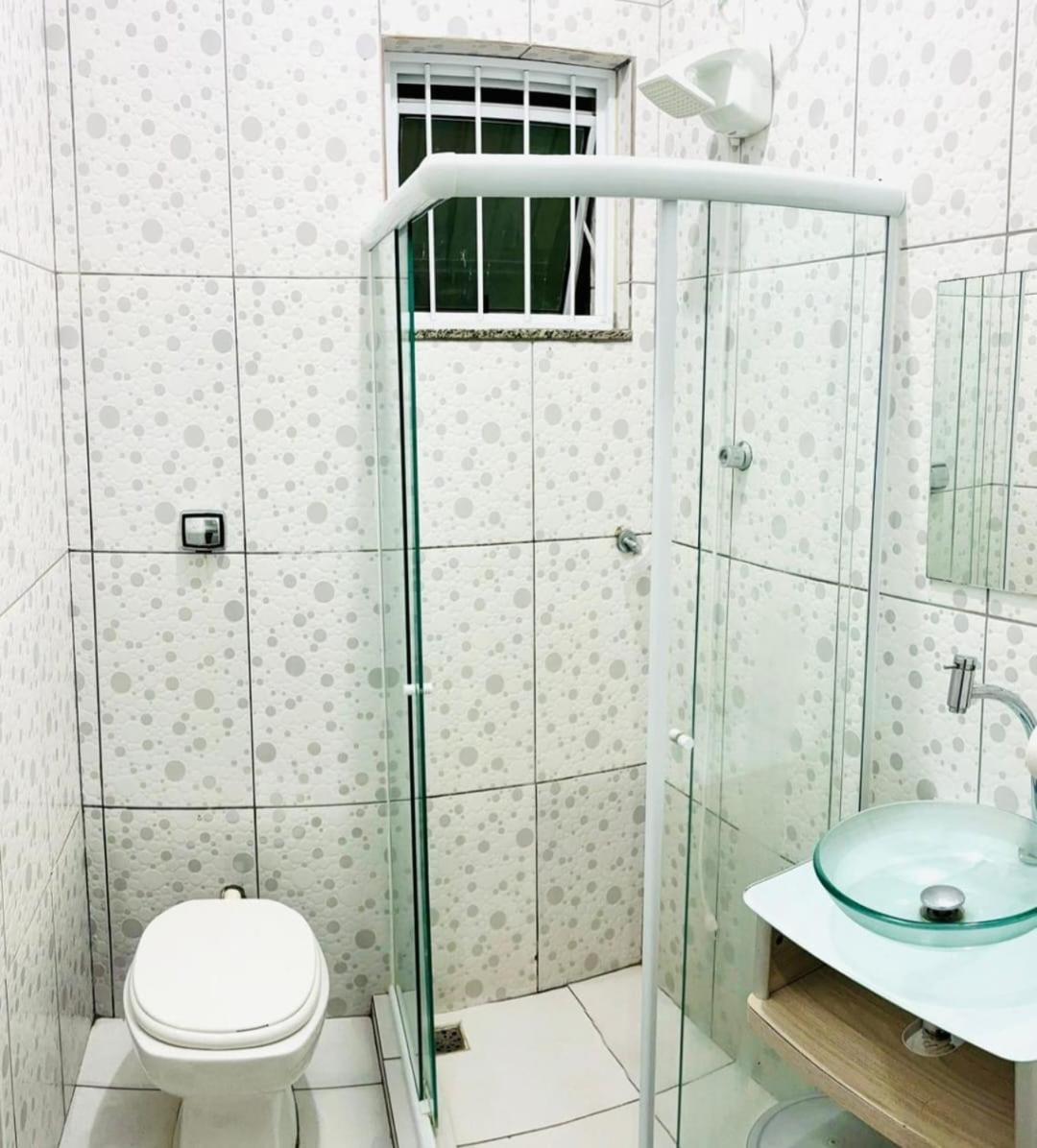 Hostal Estacao Maracana